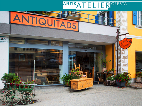 Shop Ansicht